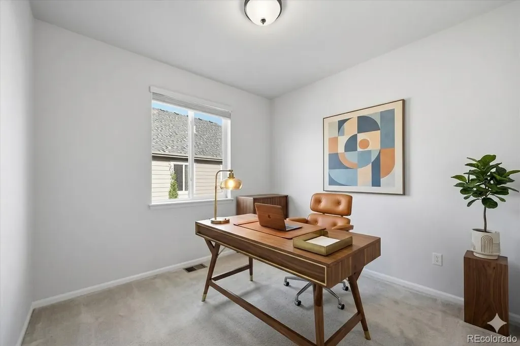 6954 Greenwater Circle Castle Rock CO 80108