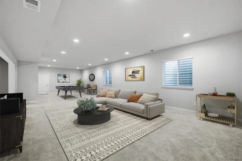 6954 Greenwater Circle Castle Rock CO 80108