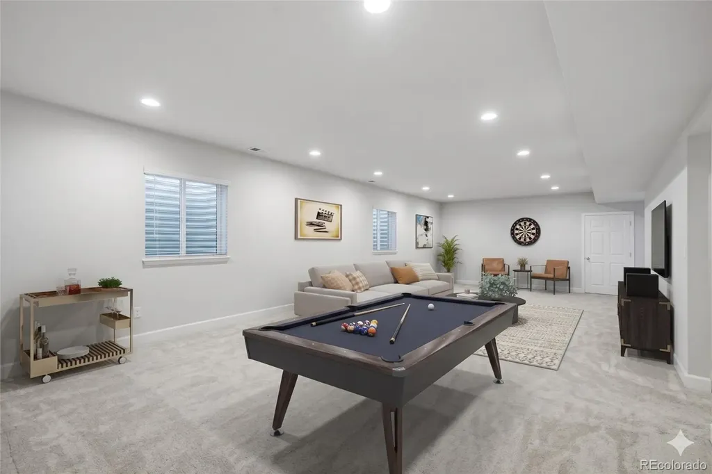 6954 Greenwater Circle Castle Rock CO 80108