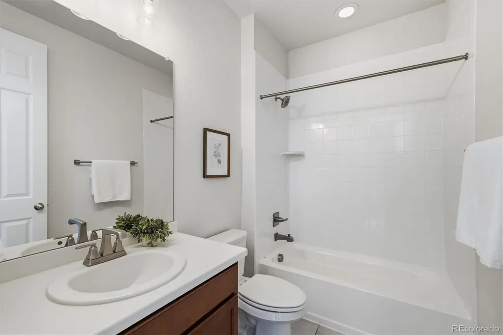 6954 Greenwater Circle Castle Rock CO 80108