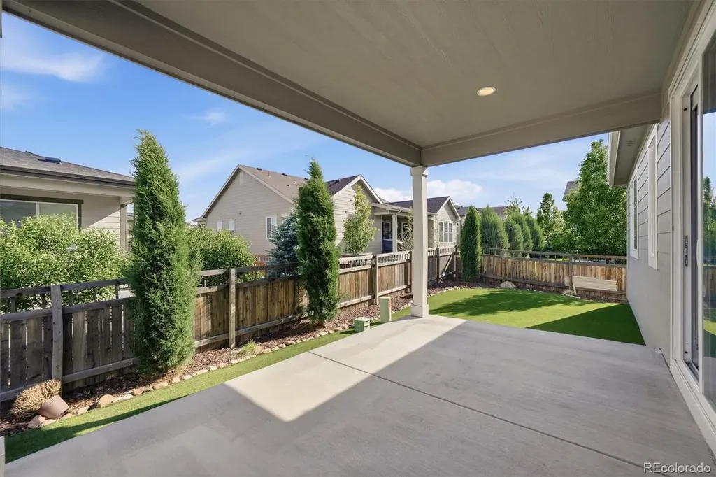 6954 Greenwater Circle Castle Rock CO 80108