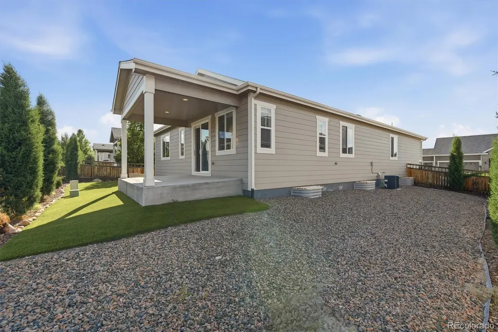 6954 Greenwater Circle Castle Rock CO 80108