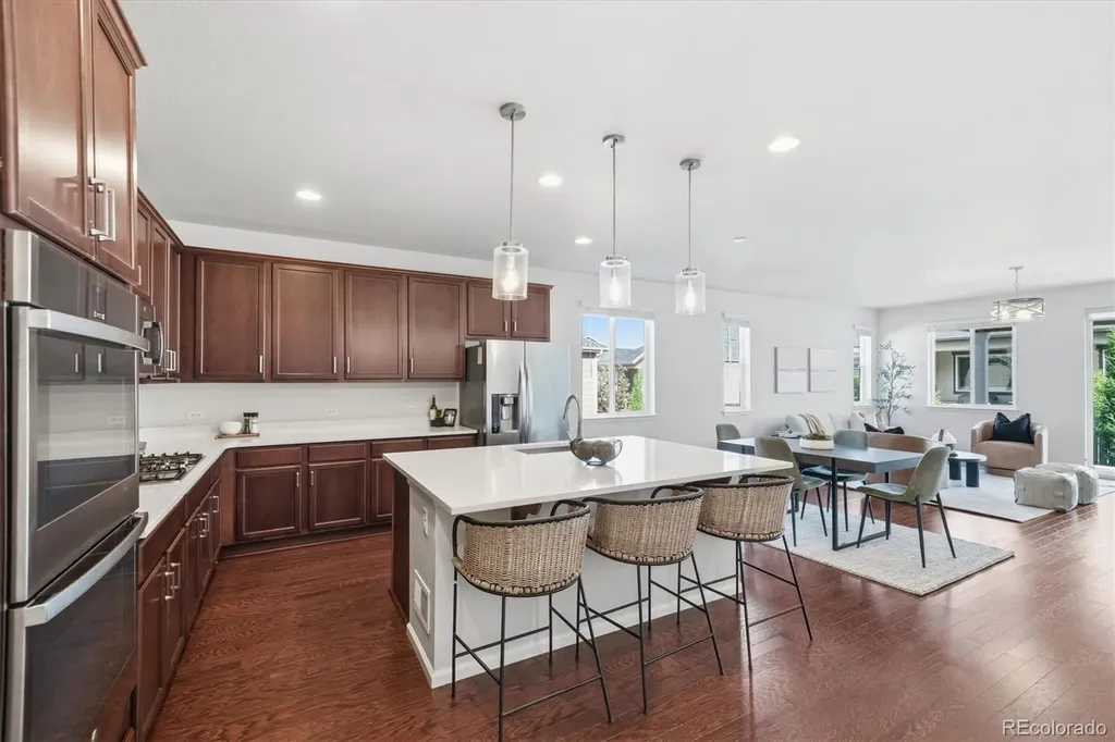6954 Greenwater Circle Castle Rock CO 80108