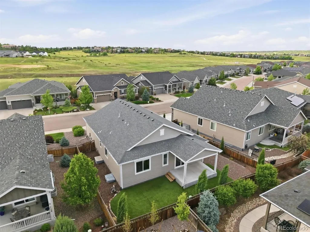 6954 Greenwater Circle Castle Rock CO 80108