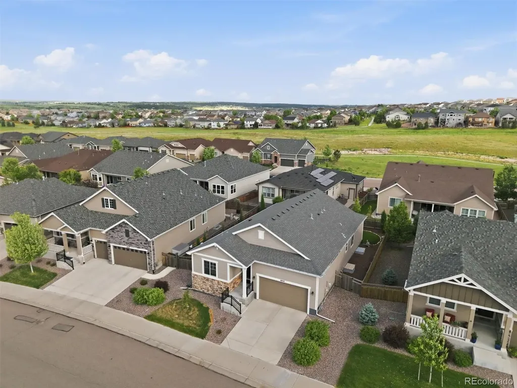 6954 Greenwater Circle Castle Rock CO 80108