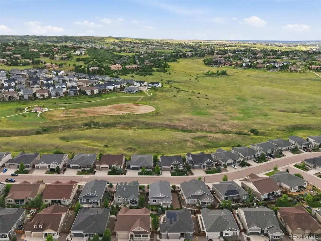 6954 Greenwater Circle Castle Rock CO 80108
