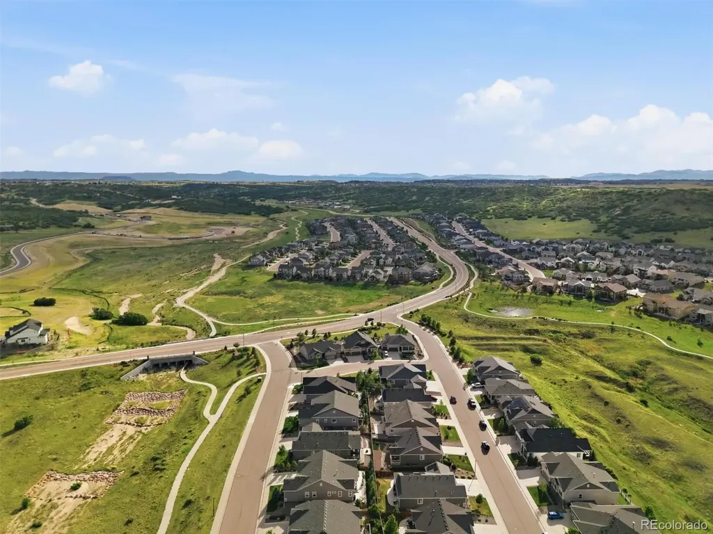 6954 Greenwater Circle Castle Rock CO 80108