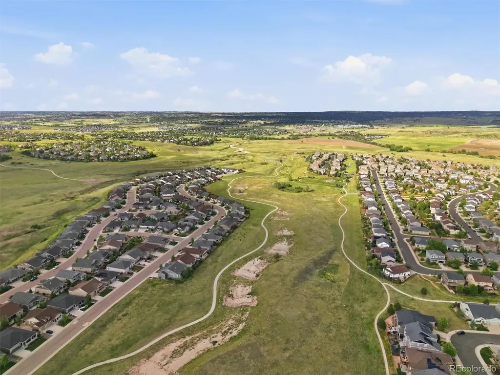 6954 Greenwater Circle Castle Rock CO 80108
