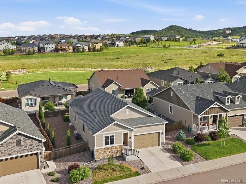 6954 Greenwater Circle Castle Rock CO 80108