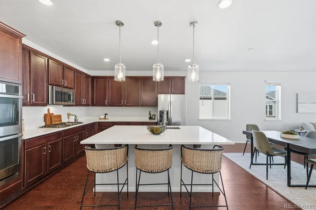 6954 Greenwater Circle Castle Rock CO 80108