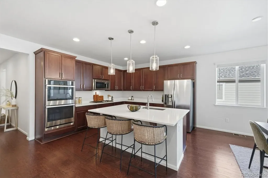 6954 Greenwater Circle Castle Rock CO 80108