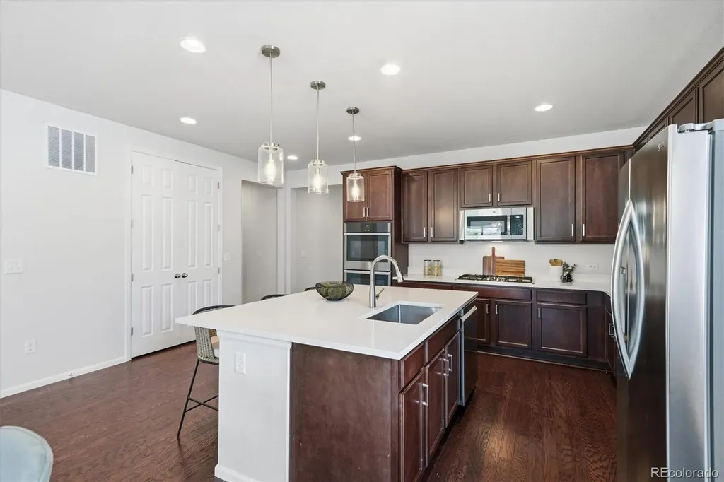 6954 Greenwater Circle Castle Rock CO 80108