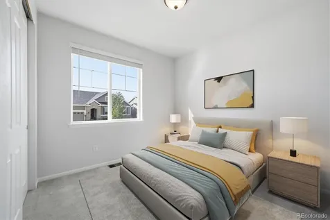 6954 Greenwater Circle Castle Rock CO 80108