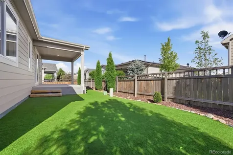 6954 Greenwater Circle Castle Rock CO 80108