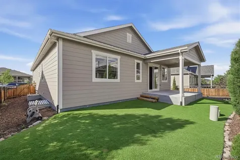 6954 Greenwater Circle Castle Rock CO 80108
