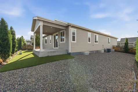 6954 Greenwater Circle Castle Rock CO 80108