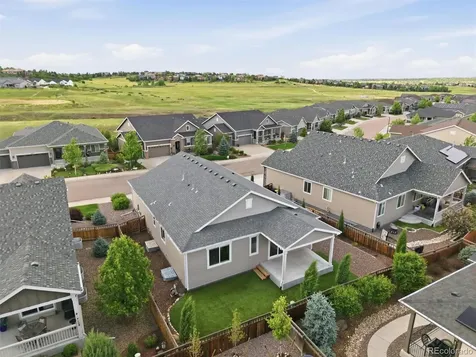 6954 Greenwater Circle Castle Rock CO 80108