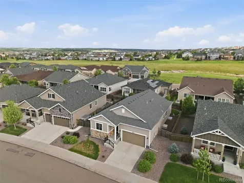 6954 Greenwater Circle Castle Rock CO 80108