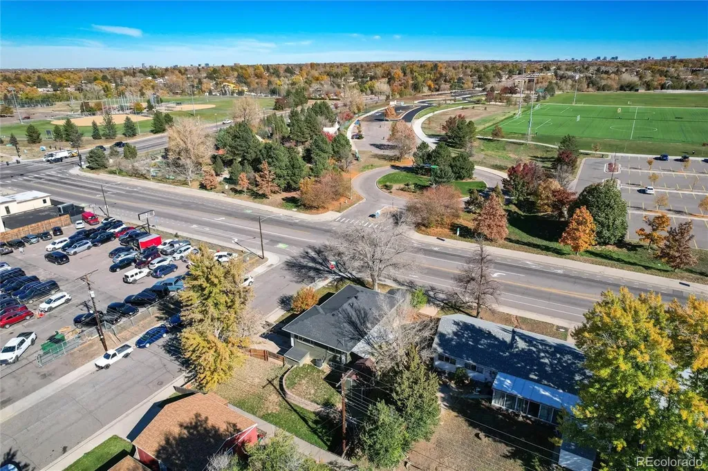 1600 W Sheri Lane Littleton CO 80120