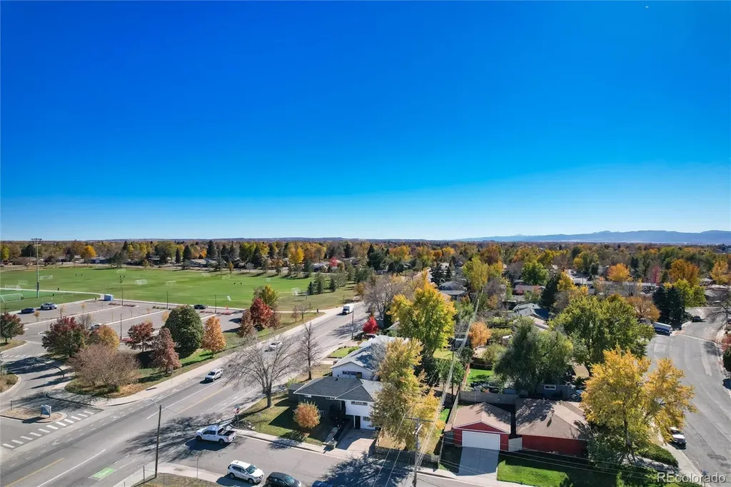 1600 W Sheri Lane Littleton CO 80120