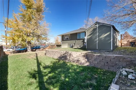 1600 W Sheri Lane Littleton CO 80120