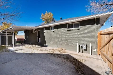 1600 W Sheri Lane Littleton CO 80120