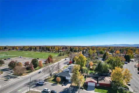 1600 W Sheri Lane Littleton CO 80120