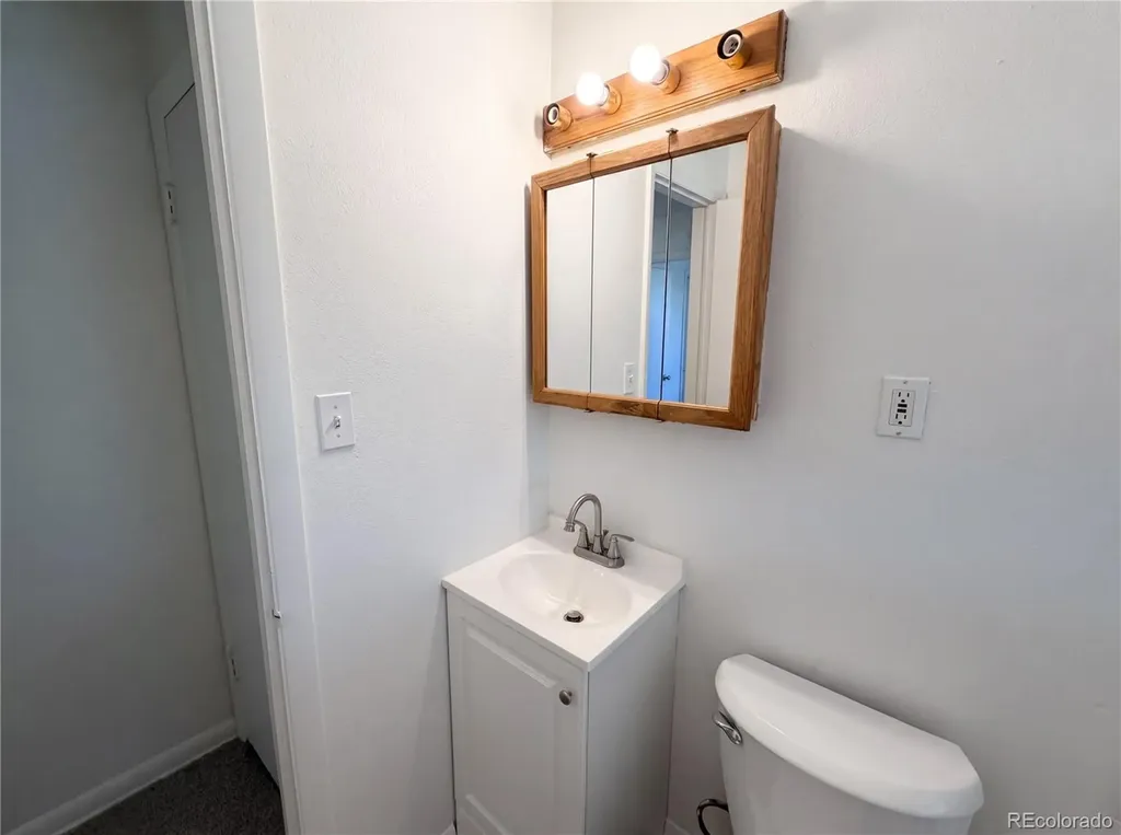 4365 Iris Street Wheat Ridge CO 80033