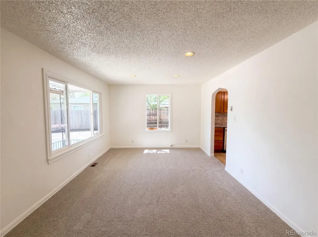 4365 Iris Street Wheat Ridge CO 80033