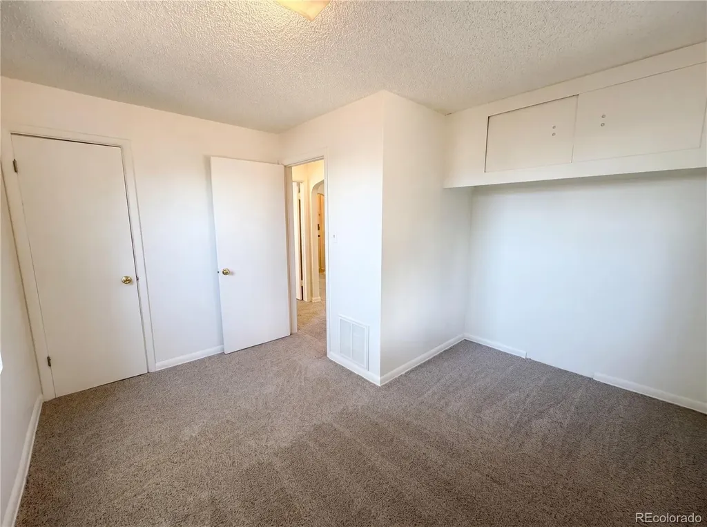 4365 Iris Street Wheat Ridge CO 80033