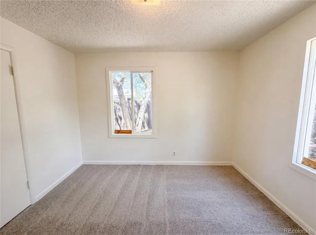 4365 Iris Street Wheat Ridge CO 80033