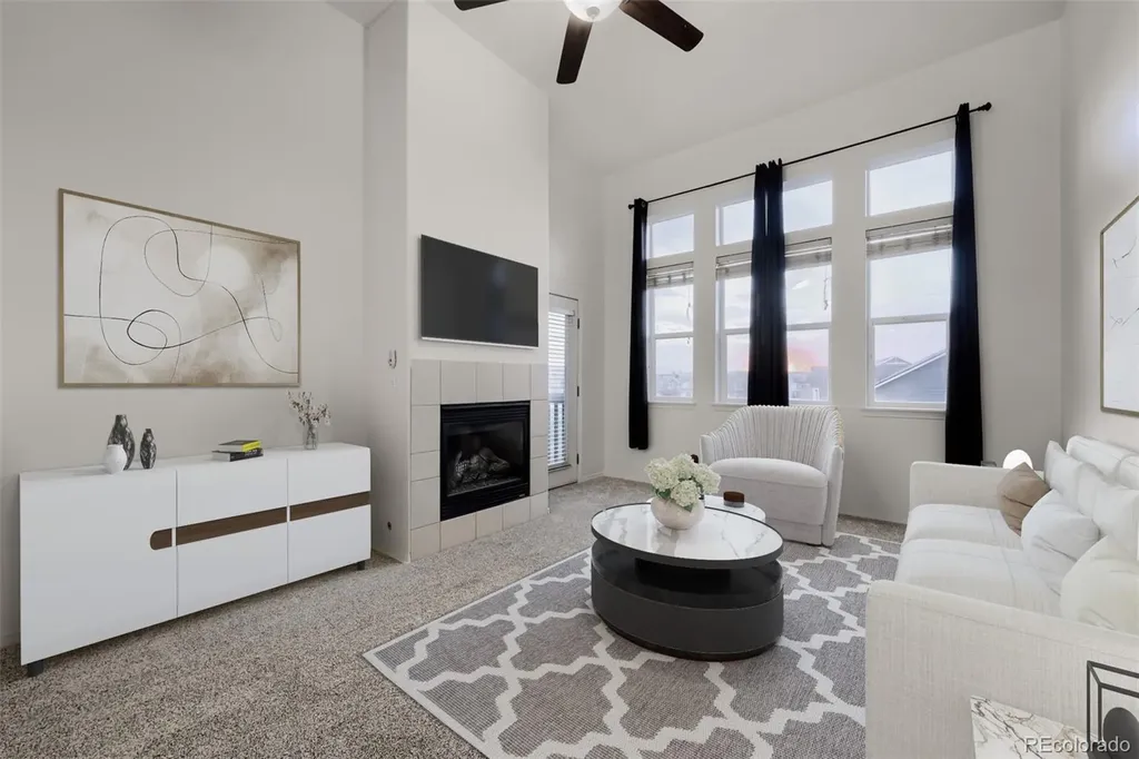 8467 Canyon Rim Circle Englewood CO 80112