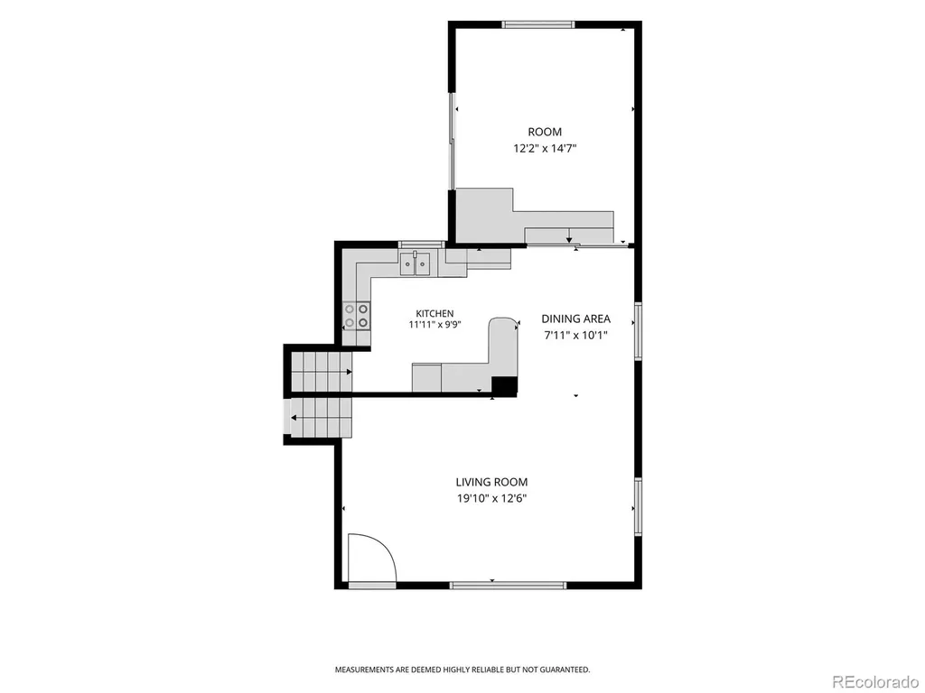 2348 Nome Street Aurora CO 80010