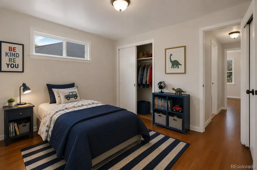 2348 Nome Street Aurora CO 80010