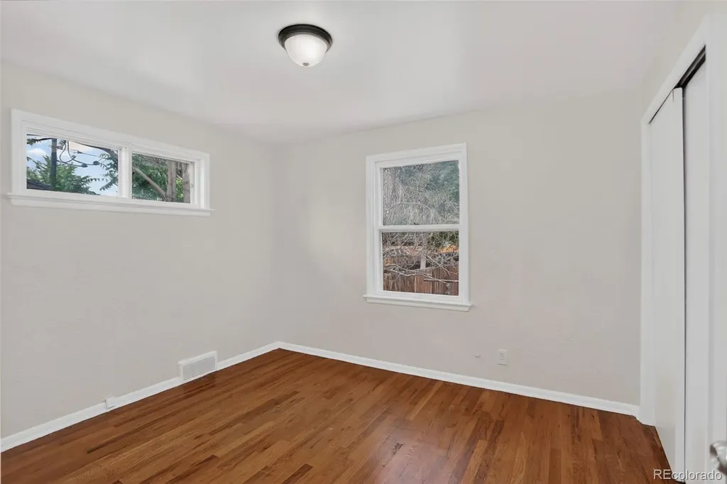 2348 Nome Street Aurora CO 80010
