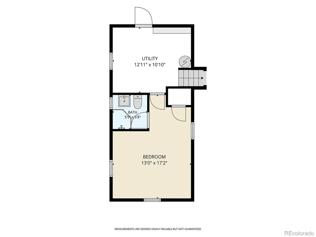 2348 Nome Street Aurora CO 80010