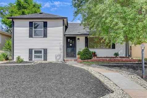 2348 Nome Street Aurora CO 80010