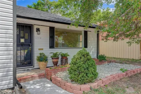 2348 Nome Street Aurora CO 80010