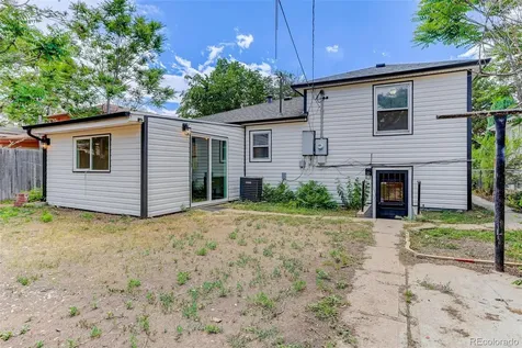 2348 Nome Street Aurora CO 80010