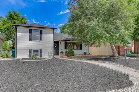 2348 Nome Street Aurora CO 80010