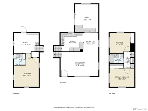 2348 Nome Street Aurora CO 80010