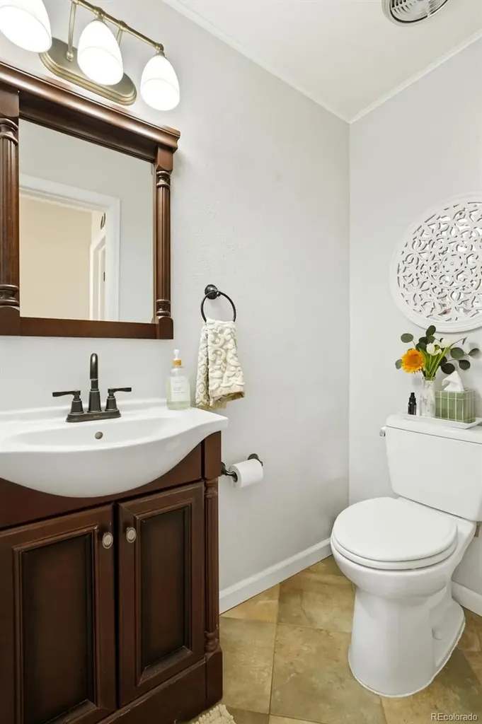 6747 S Jackson Court Centennial CO 80122