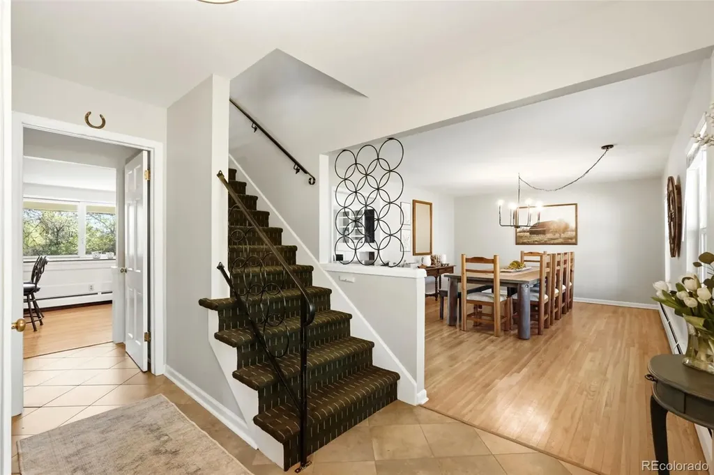6747 S Jackson Court Centennial CO 80122