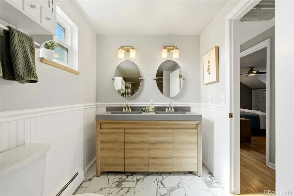 6747 S Jackson Court Centennial CO 80122