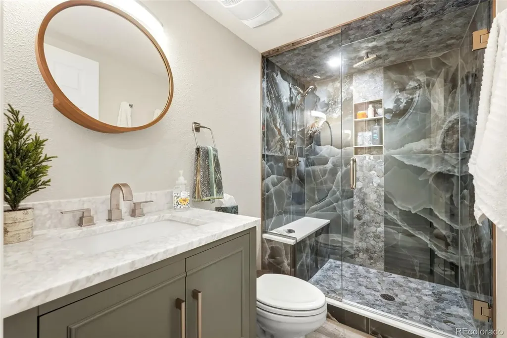 6747 S Jackson Court Centennial CO 80122