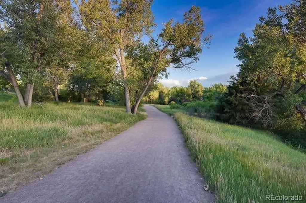 6747 S Jackson Court Centennial CO 80122