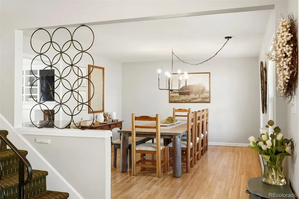 6747 S Jackson Court Centennial CO 80122