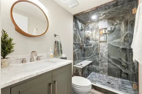6747 S Jackson Court Centennial CO 80122