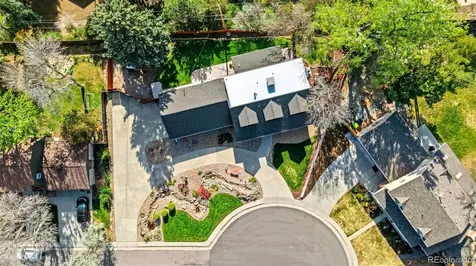 6747 S Jackson Court Centennial CO 80122