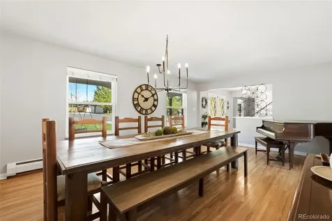 6747 S Jackson Court Centennial CO 80122